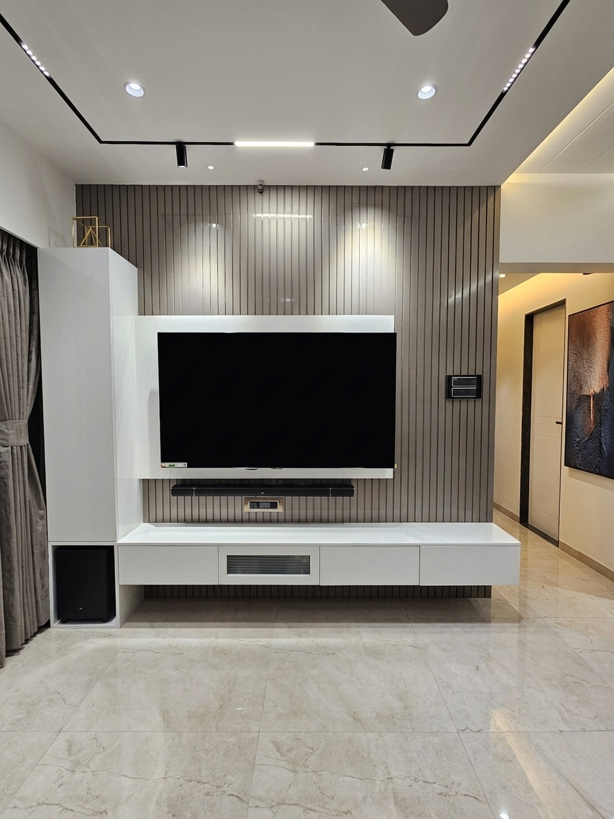 Elegant Living